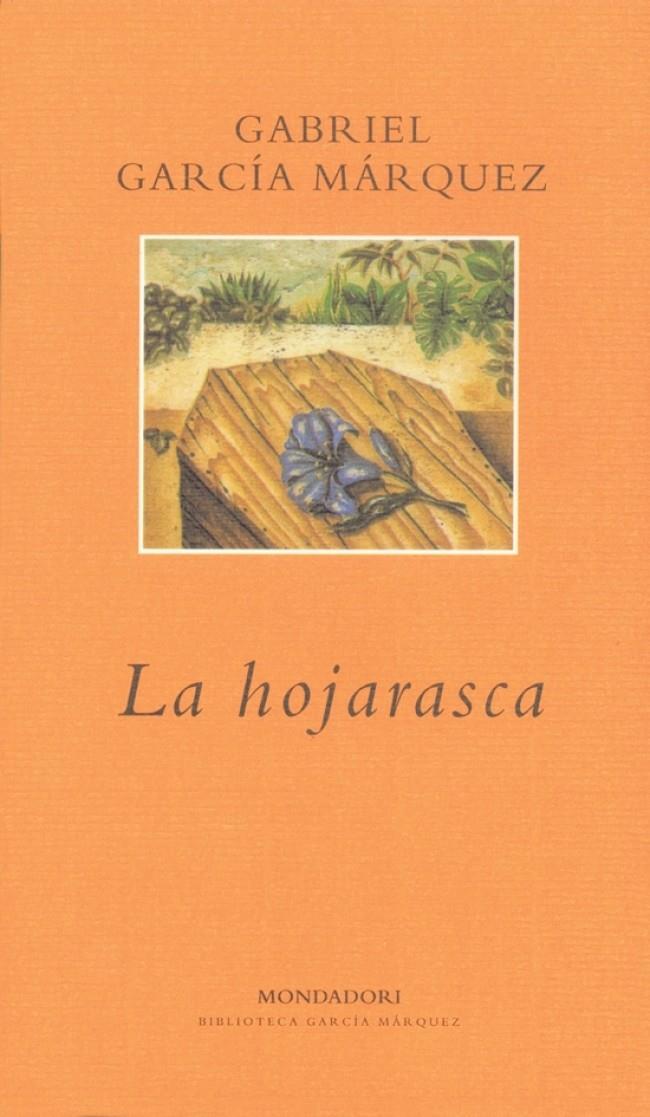 HOJARASCA,LA | 9788439704546 | GARCIA MARQUEZ,GABRIEL | Llibreria La Puça | Llibreria online d'Arsèguel - Comprar llibres en català online - Llibres Andorra i Pirineu