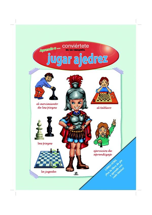 APRENDO A JUGAR AJEDREZ | 9788466218313 | EQUIPO EDITORIAL | Llibreria La Puça | Llibreria online d'Arsèguel - Comprar llibres en català online - Llibres Andorra i Pirineu