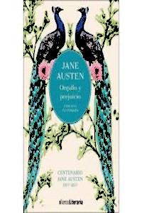 ORGULLO Y PREJUICIO. EDICIÓN ILUSTRADA | 9788491047261 | AUSTEN, JANE | Llibreria La Puça | Llibreria online d'Arsèguel - Comprar llibres en català online - Llibres Andorra i Pirineu