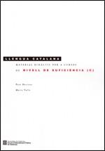 LLENGUA CATALANA. MATERIAL DIDÀCTIC PER A CURSOS DE NIVELL DE SUFICIÈNCIA (C) | 9788439386797 | VALLE FERRER, MARIA/HERRERO , PERE | Llibreria La Puça | Llibreria online d'Arsèguel - Comprar llibres en català online - Llibres Andorra i Pirineu