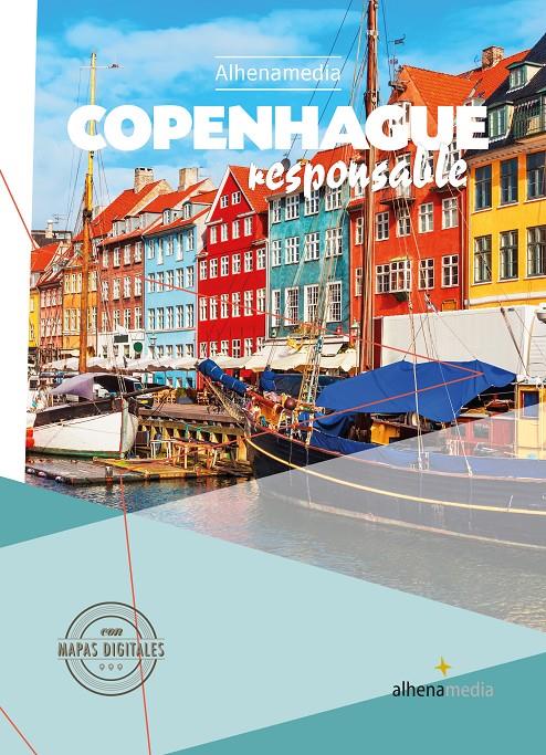 COPENHAGUE RESPONSABLE | 9788416395071 | MORATA SOCIAS, PAU | Llibreria La Puça | Llibreria online d'Arsèguel - Comprar llibres en català online - Llibres Andorra i Pirineu