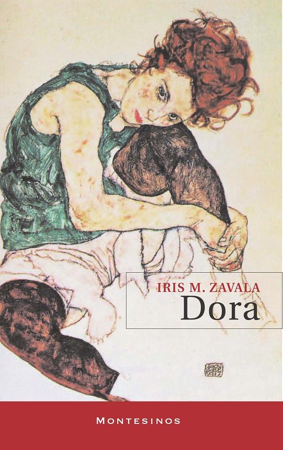 DORA | 9788492616268 | ZAVALA,IRIS M. | Llibreria La Puça | Llibreria online d'Arsèguel - Comprar llibres en català online - Llibres Andorra i Pirineu