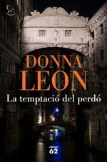 TEMPTACIÓ DEL PERDÓ, LA | 9788429776638 | LEON, DONNA | Llibreria La Puça | Llibreria online d'Arsèguel - Comprar llibres en català online - Llibres Andorra i Pirineu