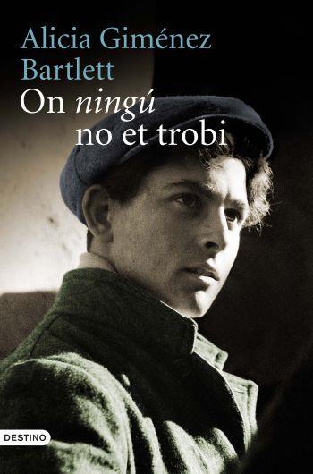 ON NINGU NO ET TROBI | 9788497101936 | GIMENEZ BARTLETT,ALICIA | Llibreria La Puça | Llibreria online d'Arsèguel - Comprar llibres en català online - Llibres Andorra i Pirineu
