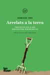 ARRELATS A LA TERRA | 9788416855889 | FONT FRANCESC | Llibreria La Puça | Llibreria online d'Arsèguel - Comprar llibres en català online - Llibres Andorra i Pirineu