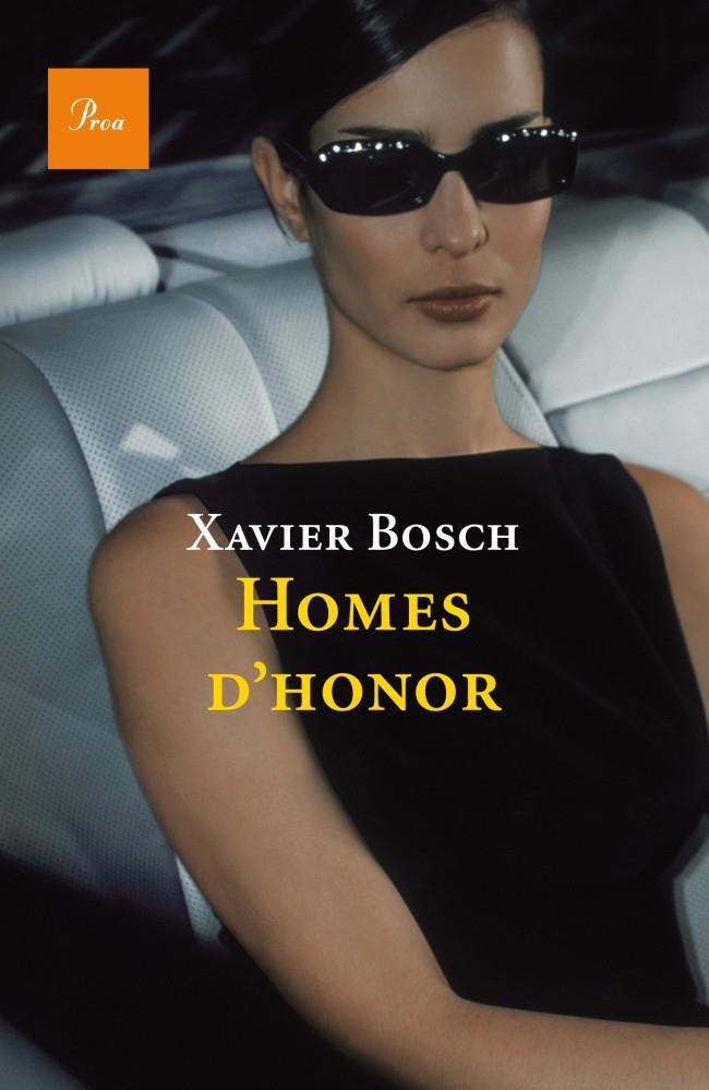 HOMES D'HONOR | 9788475882611 | BOSCH,XAVIER | Llibreria La Puça | Llibreria online d'Arsèguel - Comprar llibres en català online - Llibres Andorra i Pirineu