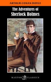 ADVENTURES OF SHERLOCK HOLMES, THE | 9788490019290 | DOYLE, ARTHUR CONAN | Llibreria La Puça | Llibreria online d'Arsèguel - Comprar llibres en català online - Llibres Andorra i Pirineu