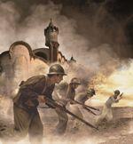 BATALLA DE L'EBRE, LA. IMATGES D'UNA BATALLA | 9788417214517 | Llibreria La Puça | Llibreria online d'Arsèguel - Comprar llibres en català online - Llibres Andorra i Pirineu