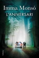 ANIVERSARI, L' | 9788466420648 | MONSÓ, IMMA | Llibreria La Puça | Llibreria online d'Arsèguel - Comprar llibres en català online - Llibres Andorra i Pirineu