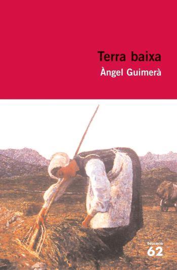 TERRA BAIXA | 9788492672875 | GUIMERA,ANGEL | Llibreria La Puça | Llibreria online d'Arsèguel - Comprar llibres en català online - Llibres Andorra i Pirineu