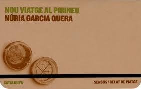 NOU VIATGE AL PIRINEU | 9788461577866 | GARCIA QUERA,NURIA | Llibreria La Puça | Llibreria online d'Andorra - Comprar llibres en català online - Llibres Andorra i Pirineu