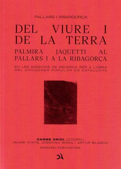 DEL VIURE I DE LA TERRA | . 9788409424894 | Llibreria La Puça | Llibreria online d'Arsèguel - Comprar llibres en català online - Llibres Andorra i Pirineu