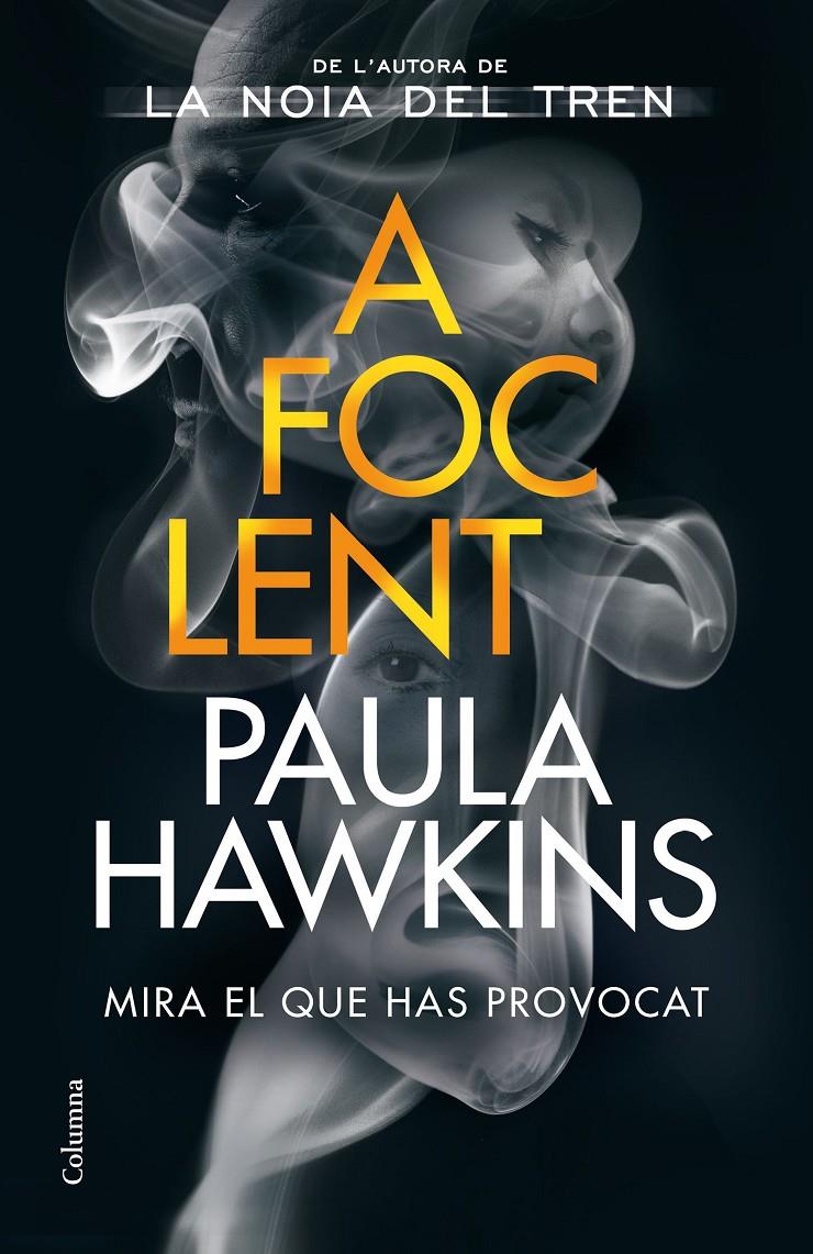 A FOC LENT | 9788466428088 | HAWKINS, PAULA | Llibreria La Puça | Llibreria online d'Arsèguel - Comprar llibres en català online - Llibres Andorra i Pirineu