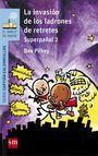 INVASION DE LOS LADRONES DE RETRETES, LA | 9788467585339 | PILKEY, DAV | Llibreria La Puça | Llibreria online d'Arsèguel - Comprar llibres en català online - Llibres Andorra i Pirineu