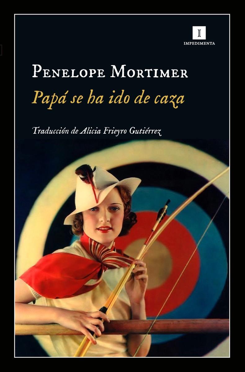 PAPÁ SE HA IDO DE CAZA | 9788417115548 | MORTIMER, PENELOPE | Llibreria La Puça | Llibreria online d'Arsèguel - Comprar llibres en català online - Llibres Andorra i Pirineu