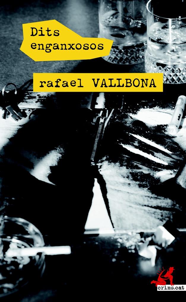 DITS ENGANXOSOS | 9788416328345 | VALLBONA, RAFAEL | Llibreria La Puça | Llibreria online d'Arsèguel - Comprar llibres en català online - Llibres Andorra i Pirineu