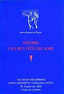 ANDORRA I ELS SEUS VEINS DEL NORD | 9789992016138 | Llibreria La Puça | Llibreria online d'Andorra - Comprar llibres en català online - Llibres Andorra i Pirineu