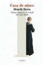 CASA DE NINES | 9788492672967 | IBSEN,HENRIK | Llibreria La Puça | Llibreria online d'Arsèguel - Comprar llibres en català online - Llibres Andorra i Pirineu