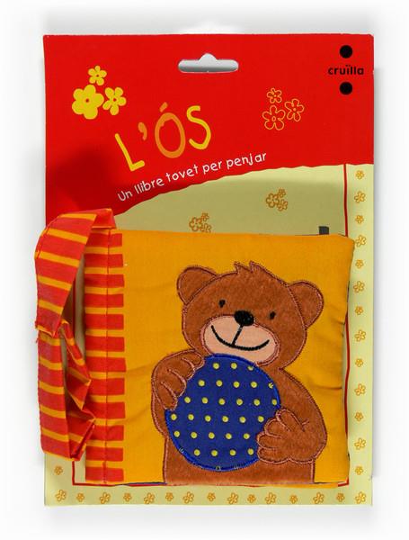 OS,L'.UN LLIBRE TOVET PER PENJAR | 9788466120265 | FERRI, FRANCESCA | Llibreria La Puça | Llibreria online d'Arsèguel - Comprar llibres en català online - Llibres Andorra i Pirineu