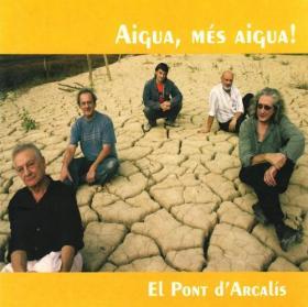 AIGUA, MÉS AIGUA! | 8424295041159 | PONT D'ARCALÍS, EL | Llibreria La Puça | Llibreria online d'Arsèguel - Comprar llibres en català online - Llibres Andorra i Pirineu
