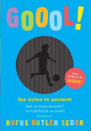 GOOOL ! | 9788492671564 | RUFUS BUTLER | Llibreria La Puça | Llibreria online d'Arsèguel - Comprar llibres en català online - Llibres Andorra i Pirineu