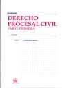 DERECHO PROCESAL CIVIL PARTE PRIMERA | 9788498762228 | ASENCIO MELLADO, JOSE M | Llibreria La Puça | Llibreria online d'Arsèguel - Comprar llibres en català online - Llibres Andorra i Pirineu