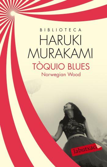 TÒQUIO BLUES | 9788499305554 | MURAKAMI, HARUKI | Llibreria La Puça | Llibreria online d'Arsèguel - Comprar llibres en català online - Llibres Andorra i Pirineu