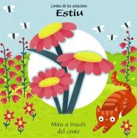 CONTES DE LES ESTACIONS. ESTIU | 9788499068596 | Llibreria La Puça | Llibreria online d'Arsèguel - Comprar llibres en català online - Llibres Andorra i Pirineu
