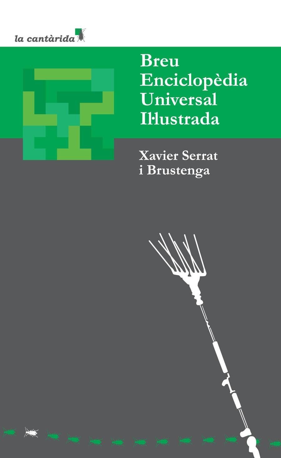BREU ENCICLOPEDIA UNIVERSAL IL.LUSTRADA | 9788415081456 | SERRAT I BRUSTENGA,XAVIER | Llibreria La Puça | Llibreria online d'Arsèguel - Comprar llibres en català online - Llibres Andorra i Pirineu