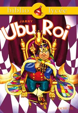 UBU ROI | 9782011694508 | JARRY, ALFRED | Llibreria La Puça | Llibreria online d'Arsèguel - Comprar llibres en català online - Llibres Andorra i Pirineu