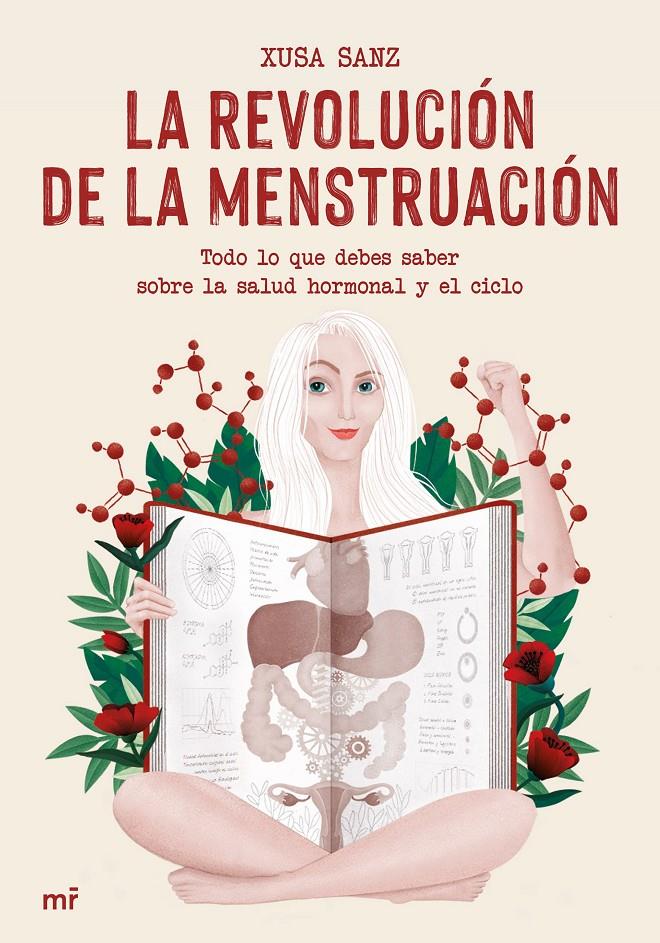 LA REVOLUCIÓN DE LA MENSTRUACIÓN | 9788427048744 | SANZ, XUSA | Llibreria La Puça | Llibreria online d'Arsèguel - Comprar llibres en català online - Llibres Andorra i Pirineu