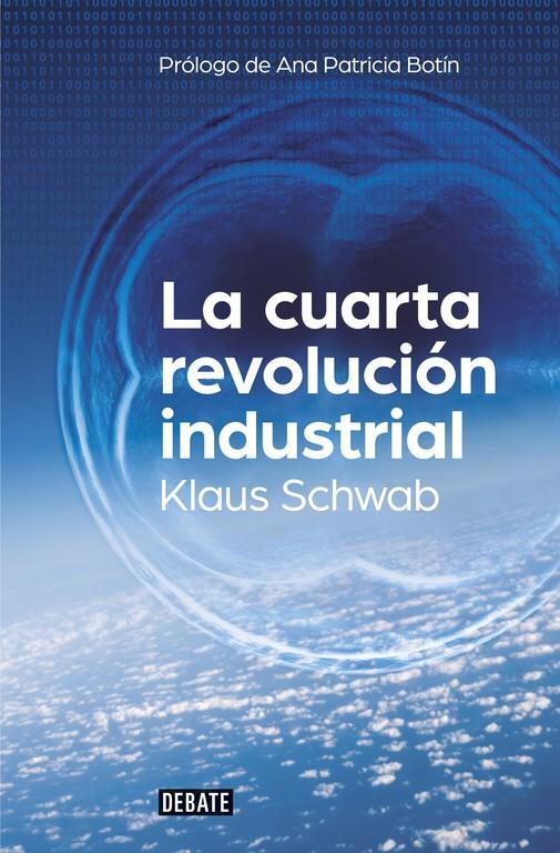LA CUARTA REVOLUCIÓN INDUSTRIAL | 9788499926940 | SCHWAB, KLAUS | Llibreria La Puça | Llibreria online d'Arsèguel - Comprar llibres en català online - Llibres Andorra i Pirineu
