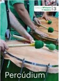 PERCÚDIUM. MÚSIQUES DE TABALERS 3 | cat1801l | SOLER, QUIM | Llibreria La Puça | Llibreria online d'Arsèguel - Comprar llibres en català online - Llibres Andorra i Pirineu