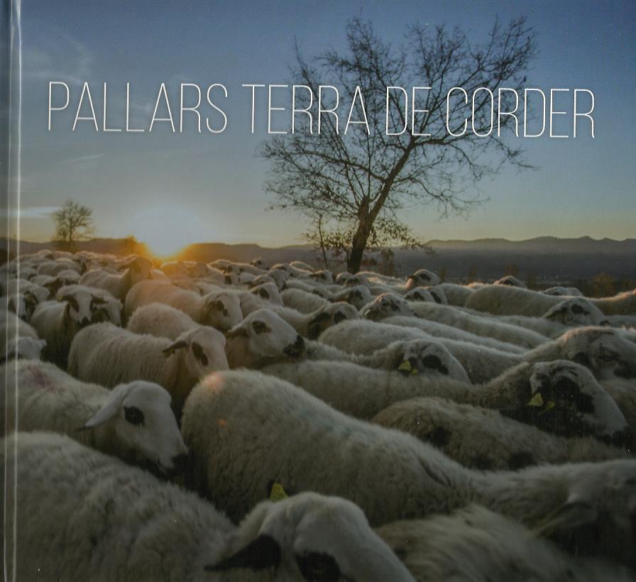 PALLARS TERRA DE CORDER | 9788412080193 | RIUDOR, NOEMÍ/ AJUNTAMENT DE TREMP/ FUNDACIÓ ALÍCIA/ CANISSERÍES I RESTAURADORS DEL PALLARS JUSSÀ | Llibreria La Puça | Llibreria online d'Andorra - Comprar llibres en català online - Llibres Andorra i Pirineu