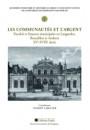 COMMUNAUTES ET L'ARGENT,LES.FISCALITE ET FINANCES MUNICIPALES EN LANGUEDOC, | 9782354120054 | LARGUIER,GILBERT (COORD.) | Llibreria La Puça | Llibreria online d'Arsèguel - Comprar llibres en català online - Llibres Andorra i Pirineu