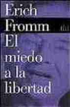 MIEDO A LA LIBERTAD,EL | 9788449308536 | FROMM,ERICH | Llibreria La Puça | Llibreria online d'Arsèguel - Comprar llibres en català online - Llibres Andorra i Pirineu