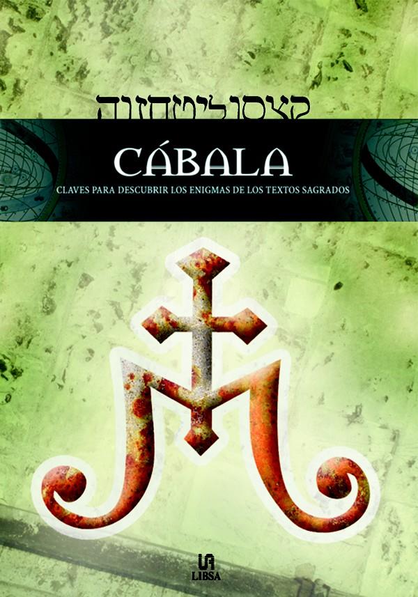 CÁBALA | 9788466214544 | CALVO, BOJ | Llibreria La Puça | Llibreria online d'Arsèguel - Comprar llibres en català online - Llibres Andorra i Pirineu