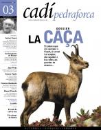 CADIPEDRAFORCA 3. LA CAÇA | cadipedraforca3 | Llibreria La Puça | Llibreria online d'Andorra - Comprar llibres en català online - Llibres Andorra i Pirineu