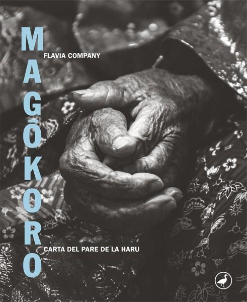 MAGÔKORO. CARTA DEL PARE DE LA HARU | 9788416673742 | COMPANY, FLAVIA | Llibreria La Puça | Llibreria online d'Arsèguel - Comprar llibres en català online - Llibres Andorra i Pirineu