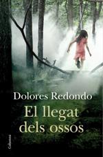 LLEGAT DELS OSSOS, EL | 9788466417891 | REDONDO, DOLORES | Llibreria La Puça | Llibreria online d'Arsèguel - Comprar llibres en català online - Llibres Andorra i Pirineu