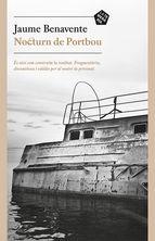 NOCTURN DE PORTBOU | 9788494320118 | BENAVENTE, JAUME | Llibreria La Puça | Llibreria online d'Arsèguel - Comprar llibres en català online - Llibres Andorra i Pirineu
