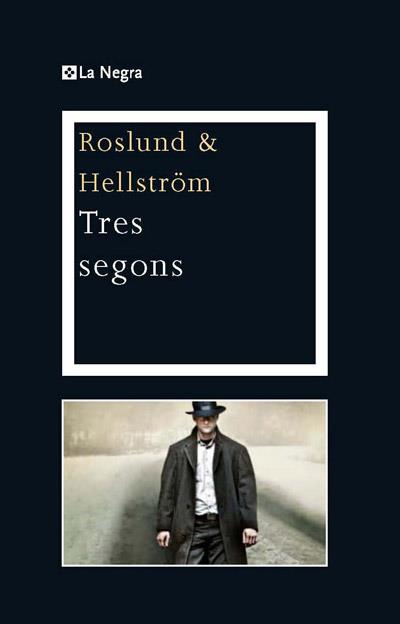 TRES SEGONS | 9788482642451 | HELLSTROM & ROSLUND | Llibreria La Puça | Llibreria online d'Arsèguel - Comprar llibres en català online - Llibres Andorra i Pirineu
