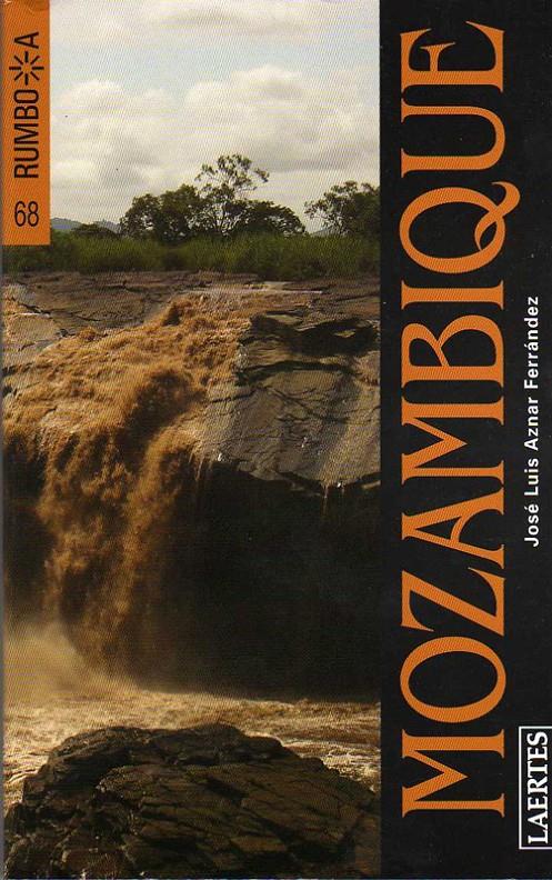 MOZAMBIQUE | 9788475846101 | AZNAR FERNÁNDEZ, JOSÉ LUIS | Llibreria La Puça | Llibreria online d'Arsèguel - Comprar llibres en català online - Llibres Andorra i Pirineu