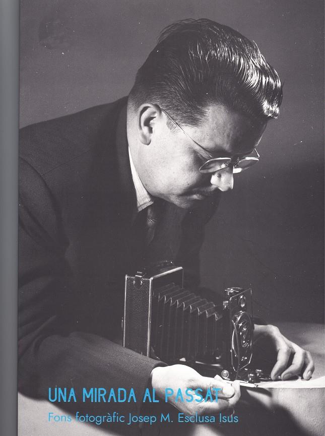 UNA MIRADA AL PASSAT | 9788409142842 | ESCLUSA JOSEP M | Llibreria La Puça | Llibreria online d'Arsèguel - Comprar llibres en català online - Llibres Andorra i Pirineu