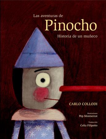 AVENTURAS DE PINOCHO, LAS : HISTORIA DE UN MUÑECO | 9788491011484 | COLLODI, CARLO | Llibreria La Puça | Llibreria online d'Arsèguel - Comprar llibres en català online - Llibres Andorra i Pirineu