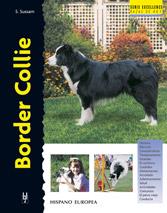 BORDER COLLIE | 9788425513053 | SUSSAM, ESTEPHEN | Llibreria La Puça | Llibreria online d'Arsèguel - Comprar llibres en català online - Llibres Andorra i Pirineu