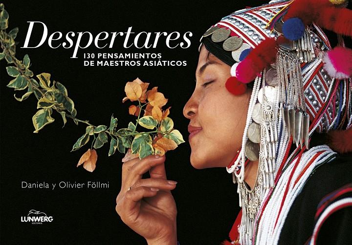 DESPERTARES. 130 PENSAMIENTOS DE MAESTROS ASIÁTICOS | 9788416177899 | Llibreria La Puça | Llibreria online d'Arsèguel - Comprar llibres en català online - Llibres Andorra i Pirineu