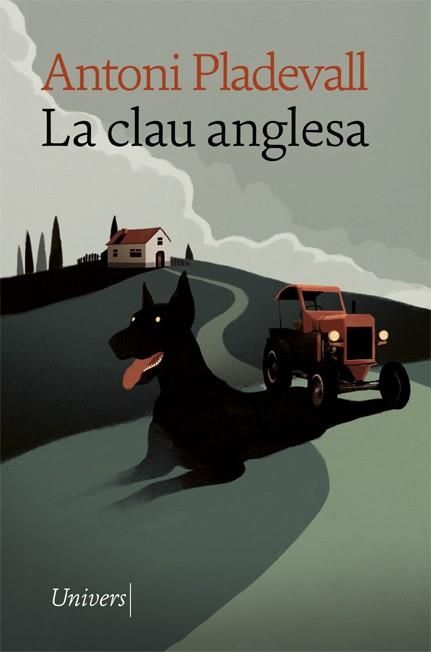 LA CLAU ANGLESA | 9788417868635 | PLADEVALL, ANTONI | Llibreria La Puça | Llibreria online d'Arsèguel - Comprar llibres en català online - Llibres Andorra i Pirineu