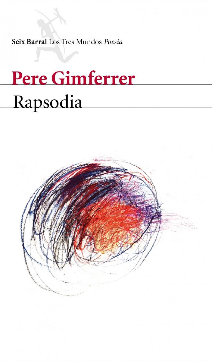 RAPSODIA | 9788432209178 | GIMFERRER,PERE | Llibreria La Puça | Llibreria online d'Arsèguel - Comprar llibres en català online - Llibres Andorra i Pirineu