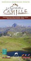 SENDA DE CAMILLE, LA. 1: 25 000 | 9788480903875 | Llibreria La Puça | Llibreria online d'Arsèguel - Comprar llibres en català online - Llibres Andorra i Pirineu